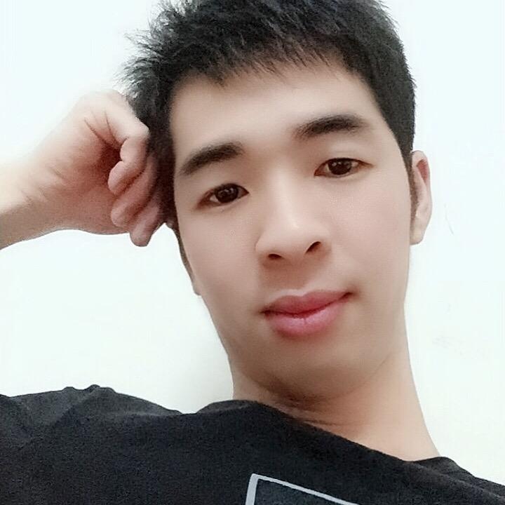 小阿强