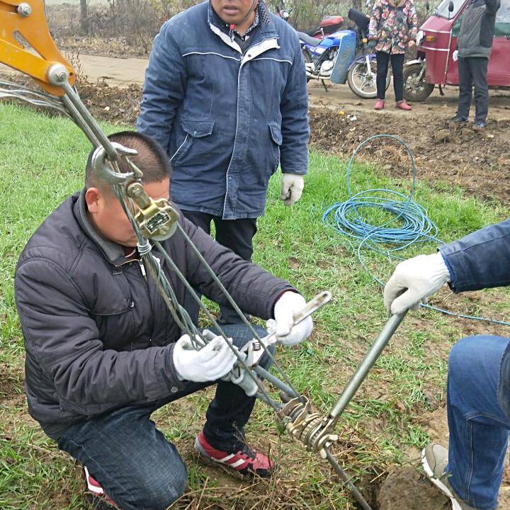 淮河渔家