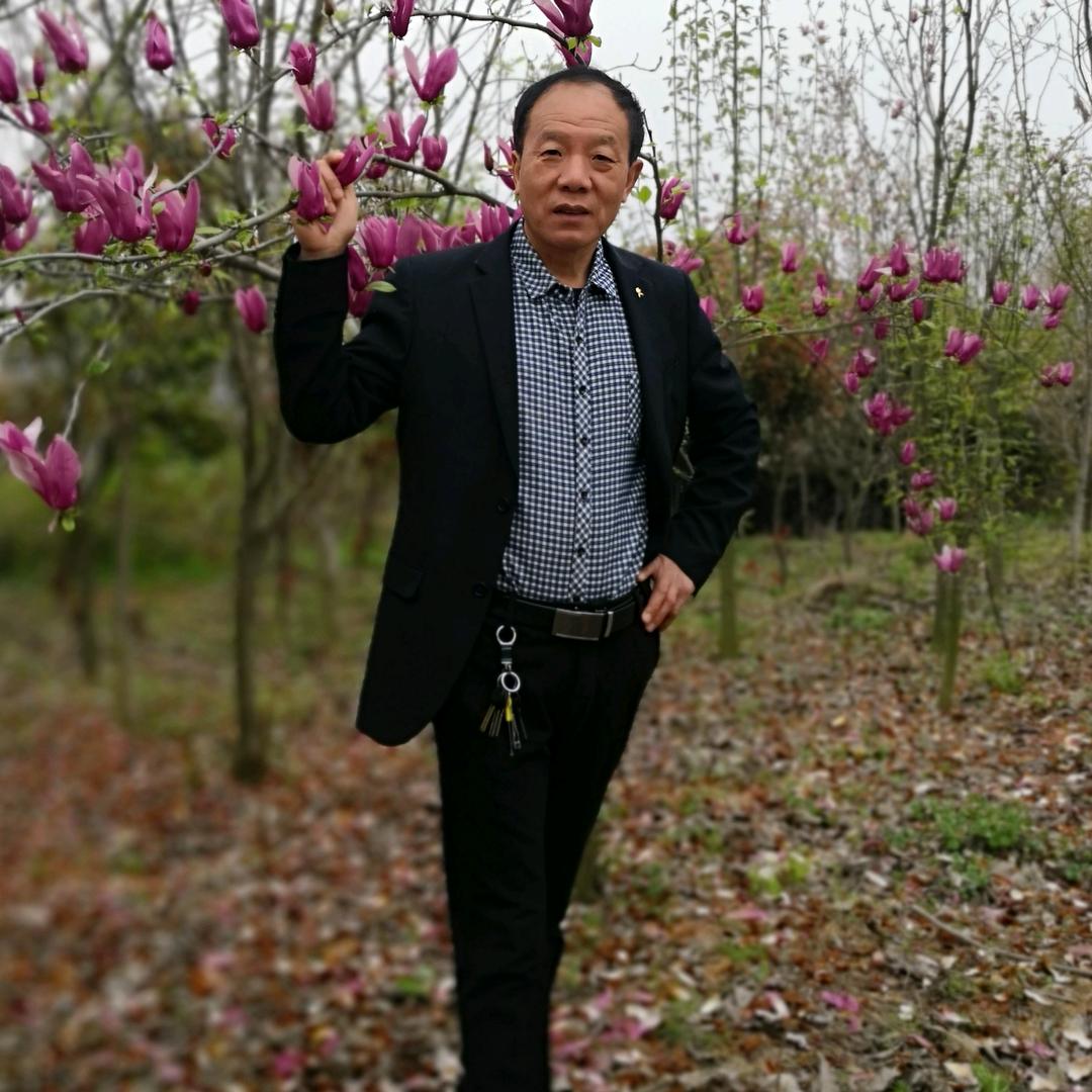 广水正路学校刘校长（请不要连赞）