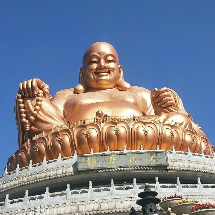 胖哥，