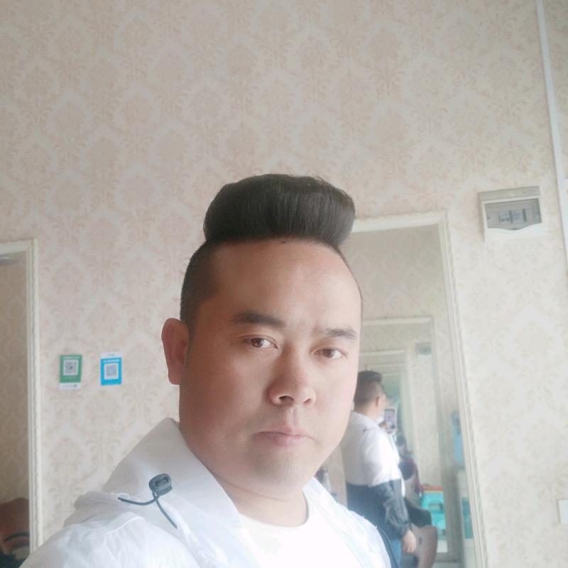 山歌爱开心