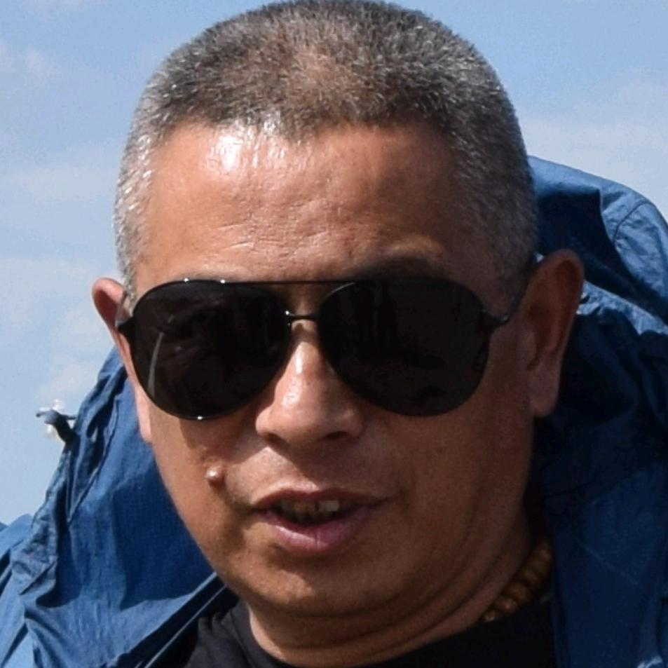 艳艳有氧健身（军哥）