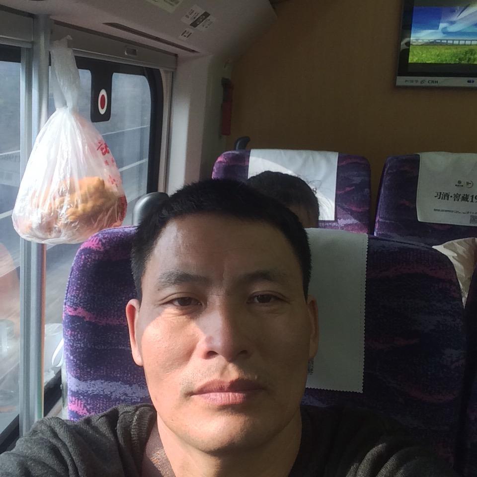 我很幸福