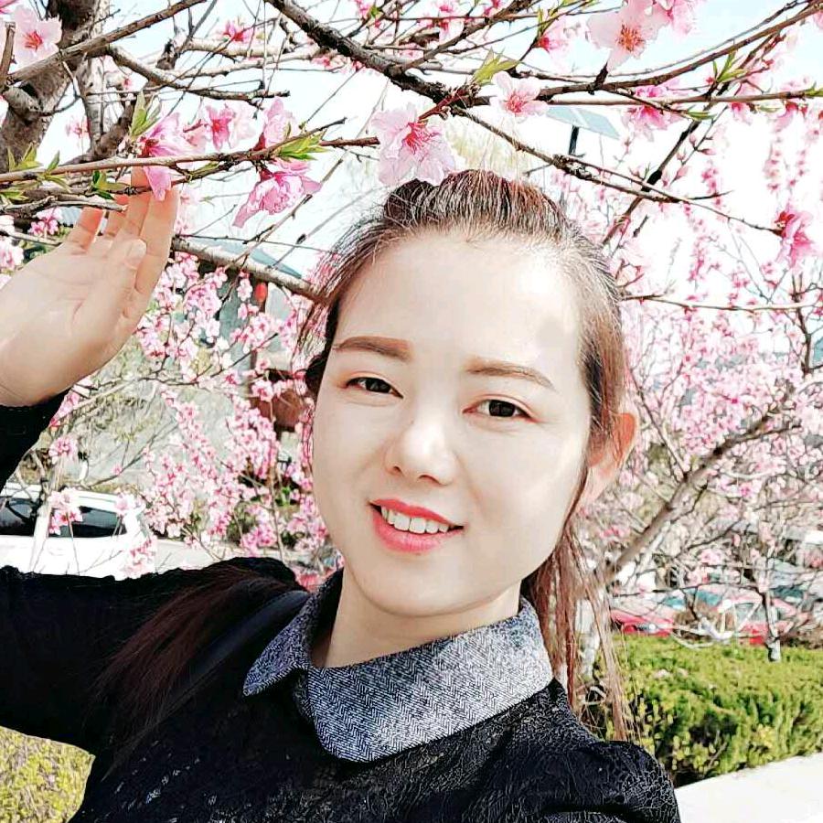 杨红