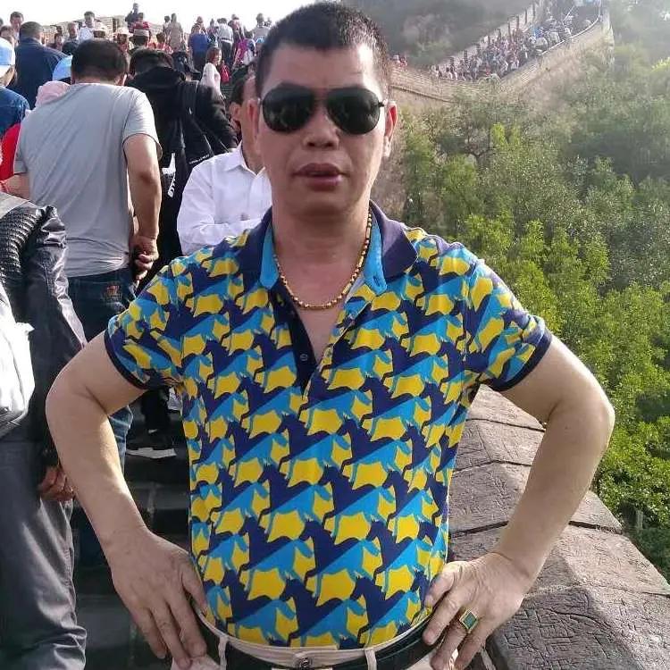 牛牛（李诚信♥）