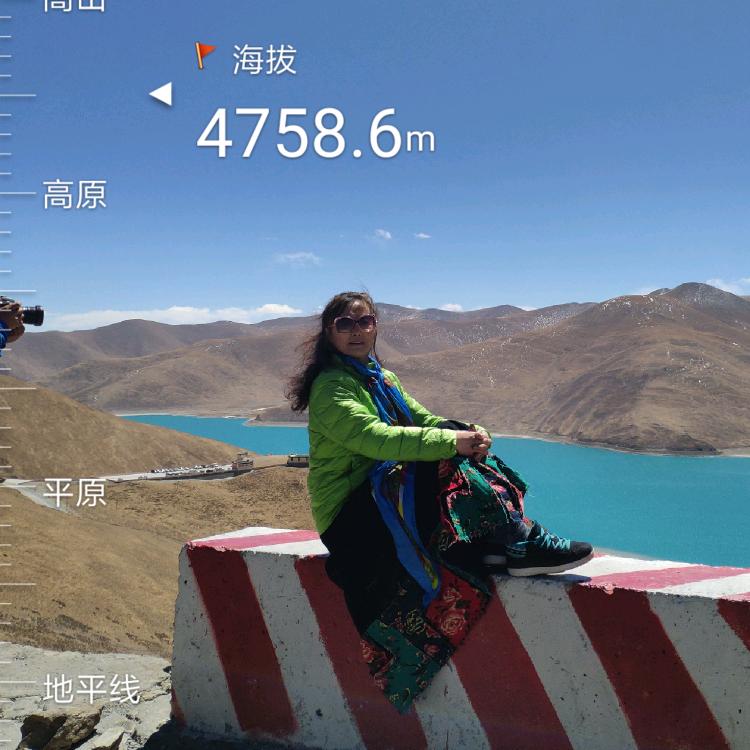 中国🇨🇳杠友会-郑姐