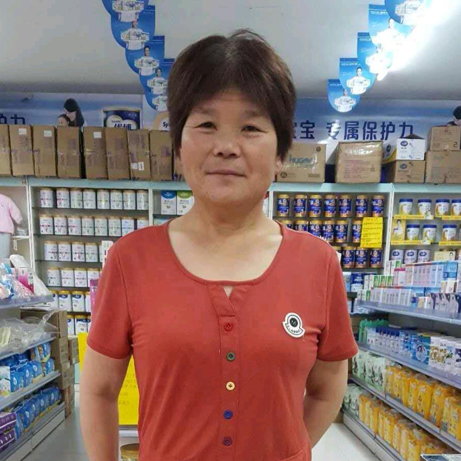 李开心