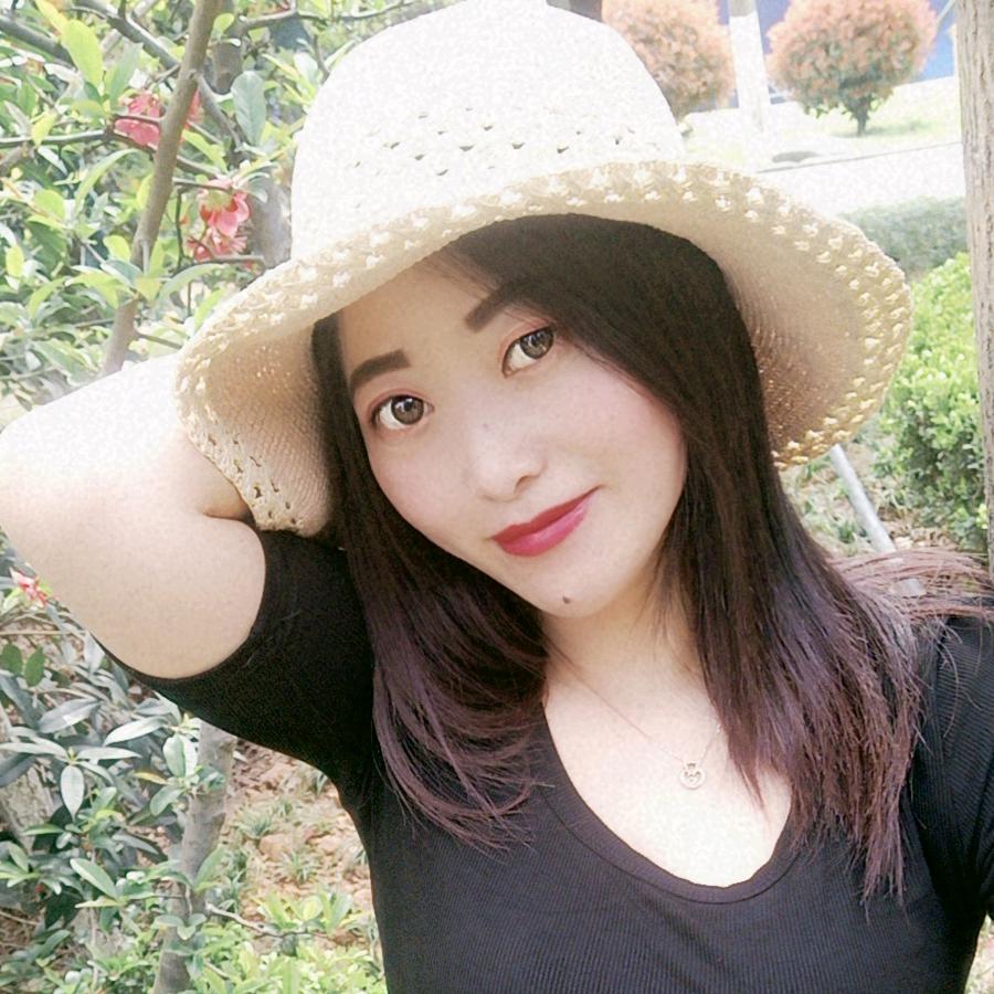玲儿（承蒙厚爱）