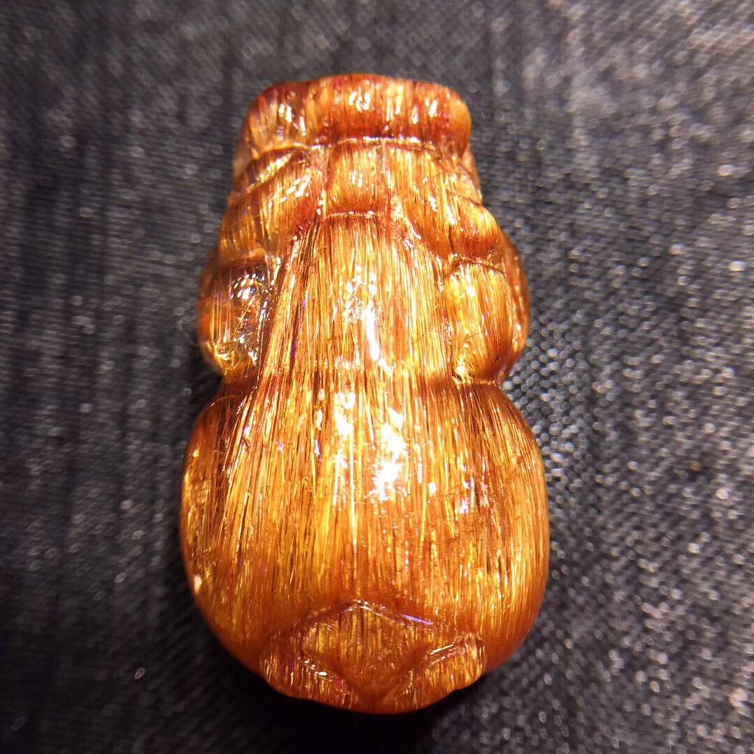 晶涵子
