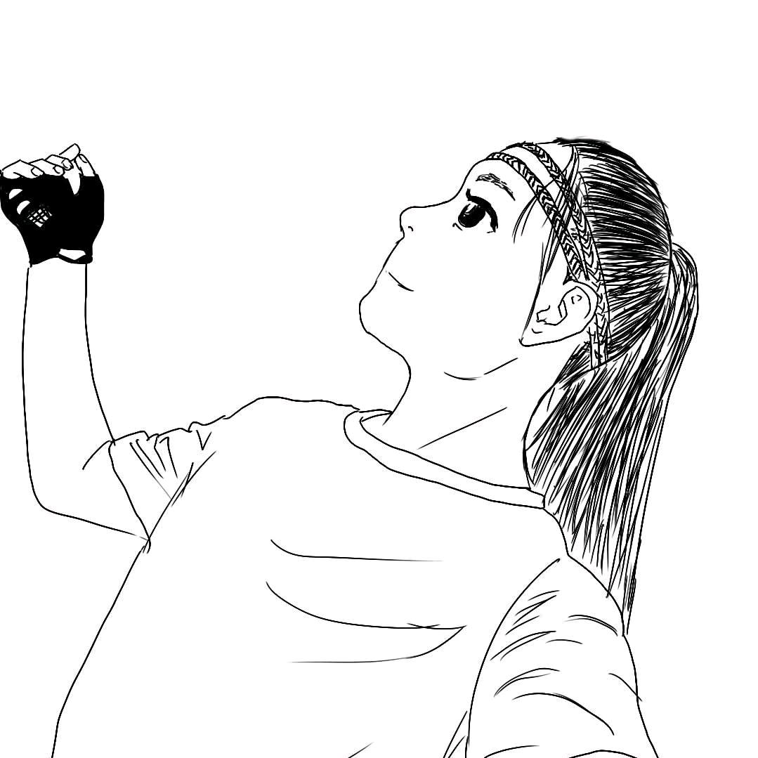 财神爷的心尖宠  安安麻麻