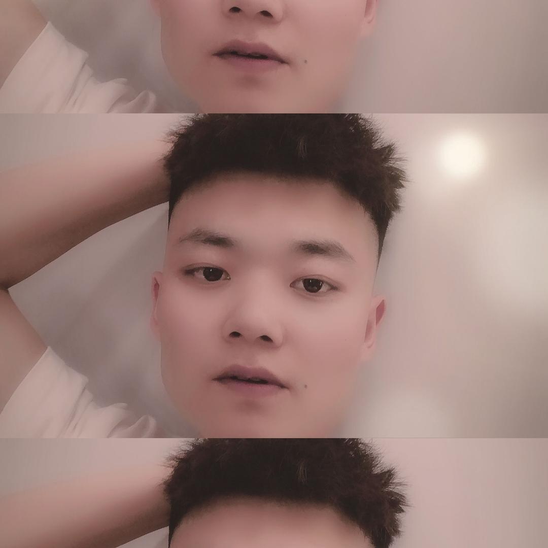 艺潮发型小峰