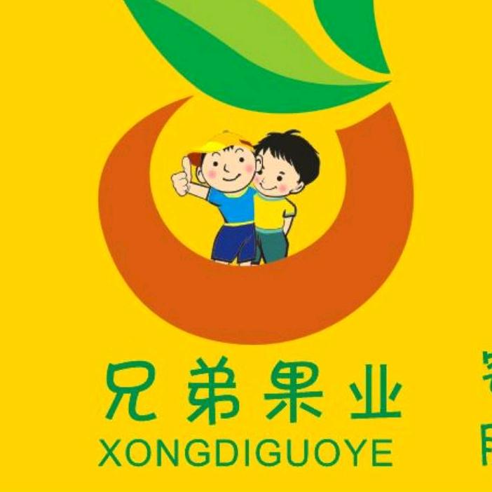 龙城兄弟果业总账号