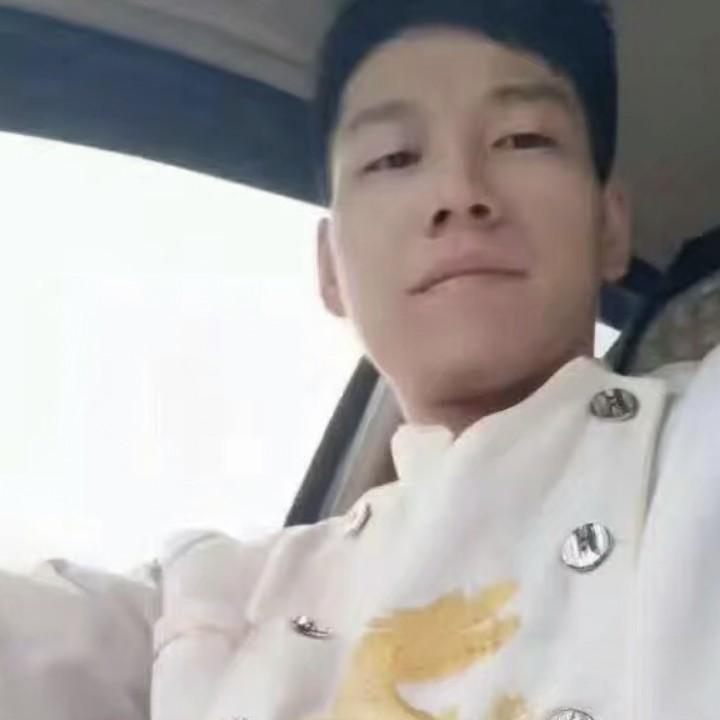 溪行者，阿强