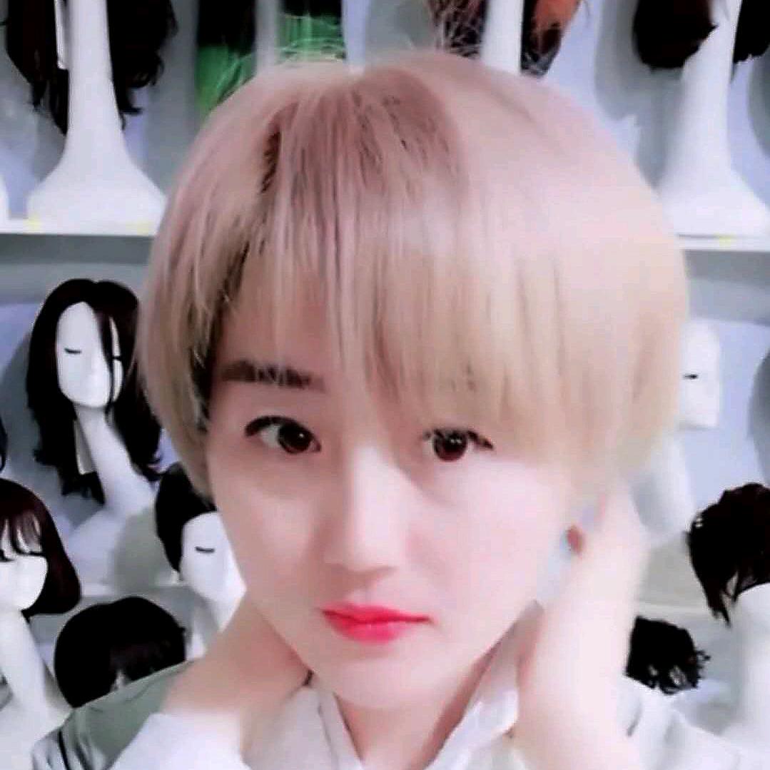 许昌亨洋发制品有限公司