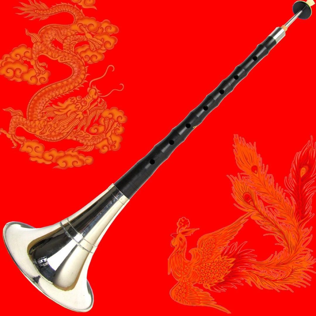 王剑唢呐演绎，韦庄大型棺材厂