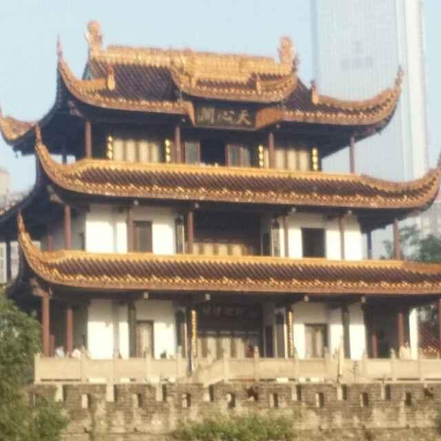 彭大将军广告