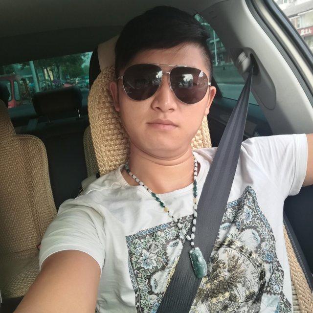 90后卡车司机