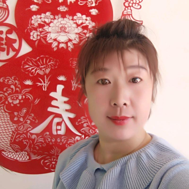 梦想的心