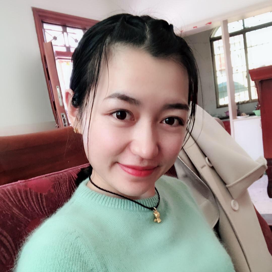 雯雯-