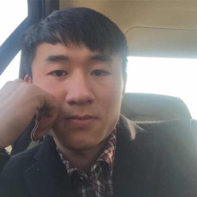 安徽 赵瑞渔需