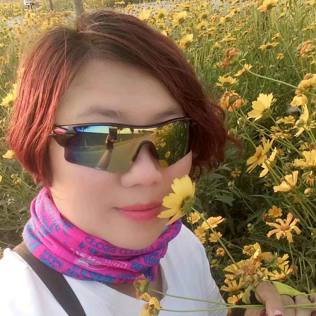 道口二妮儿🌈