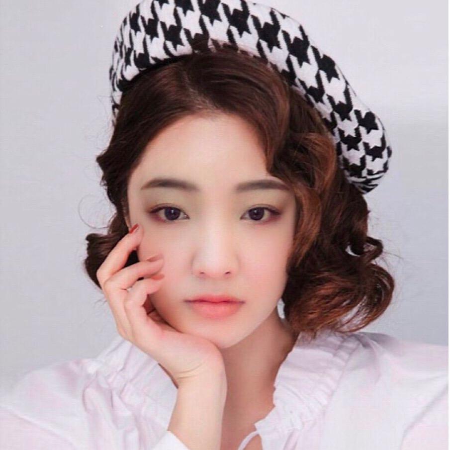 京熙呀🧚‍♀️