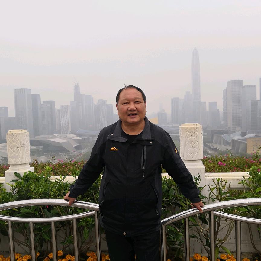 荆州人士