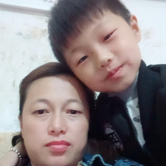 冬天的梅