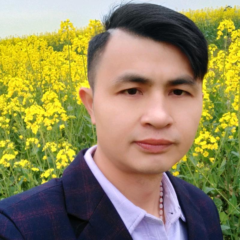 姚啊木