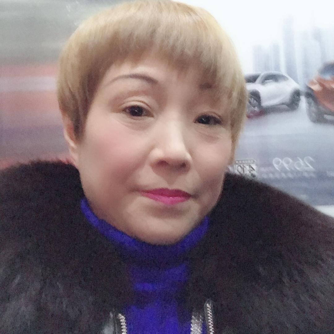 姐太强了