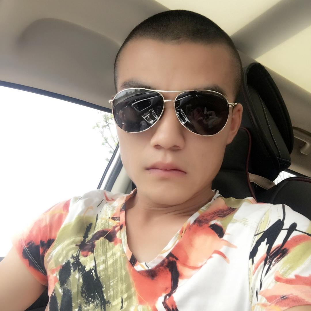 男人、活出自己的霸气