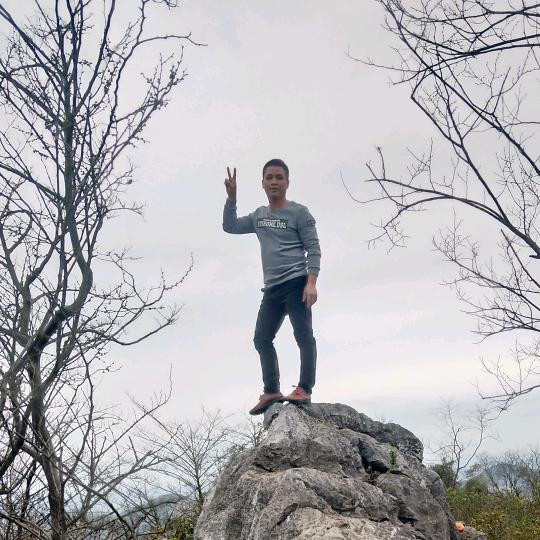 活在当下