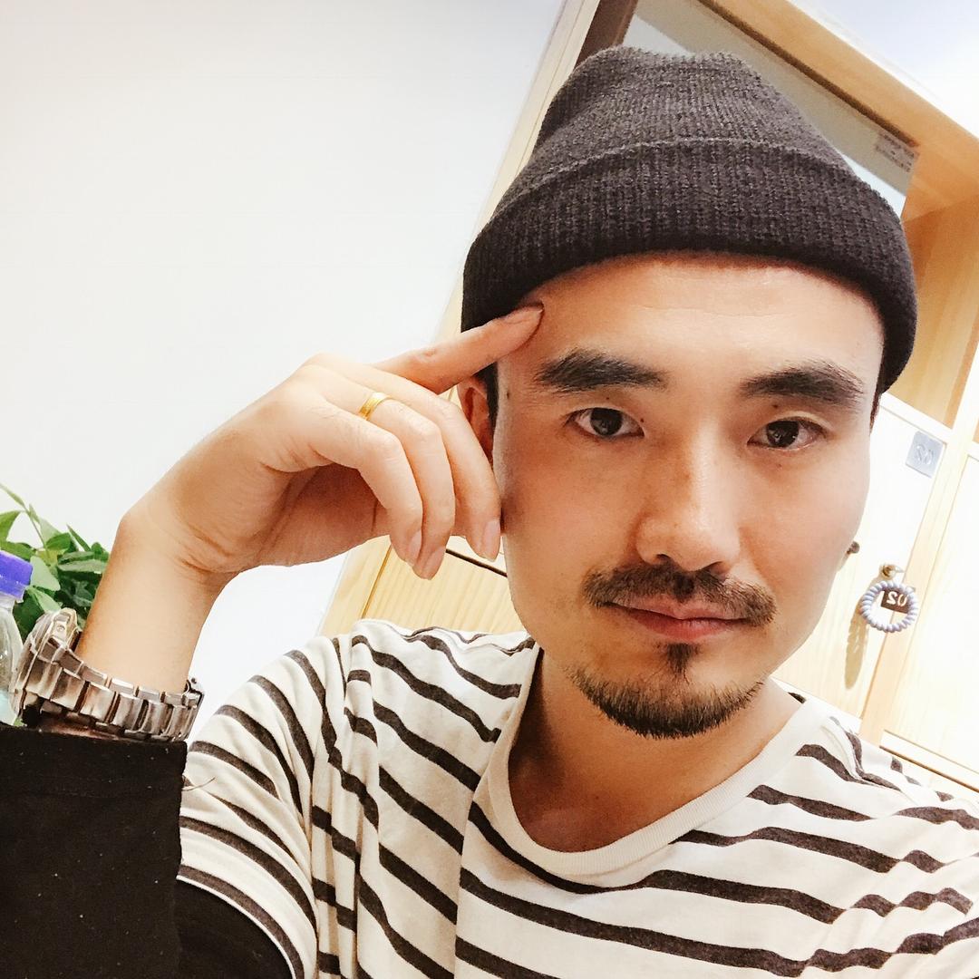 @壹树 厉胡冲