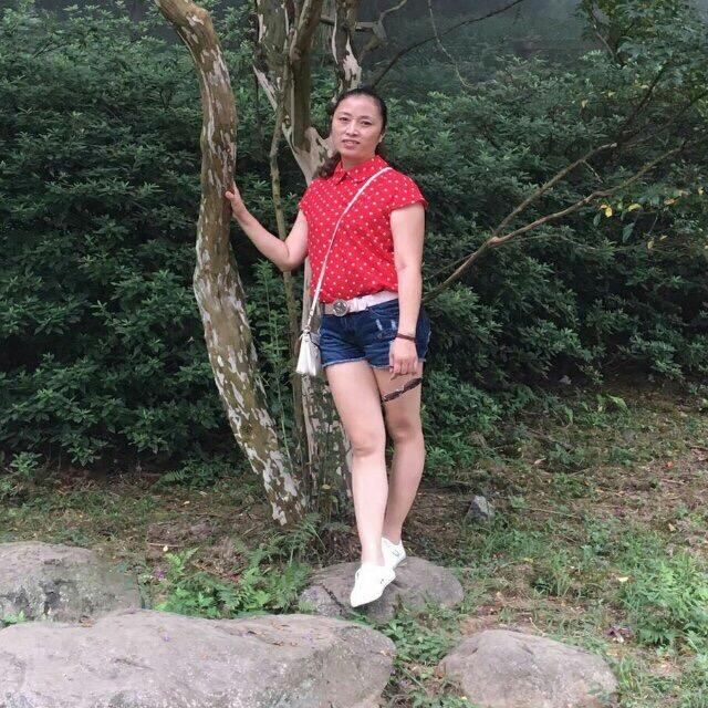 爱琴(橱窗有好物）