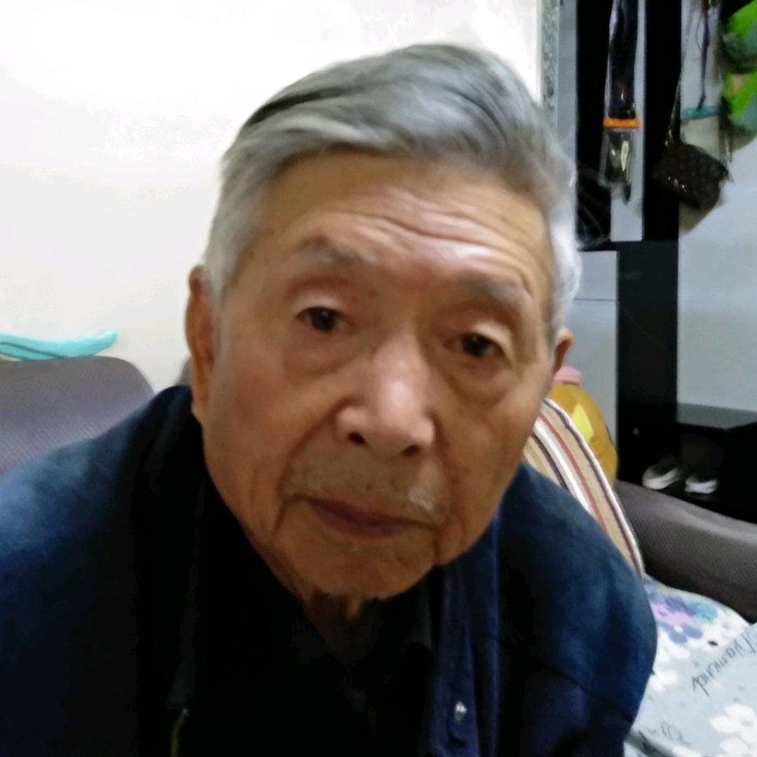 快乐老头