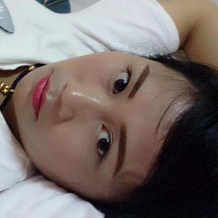 云南小黑妹