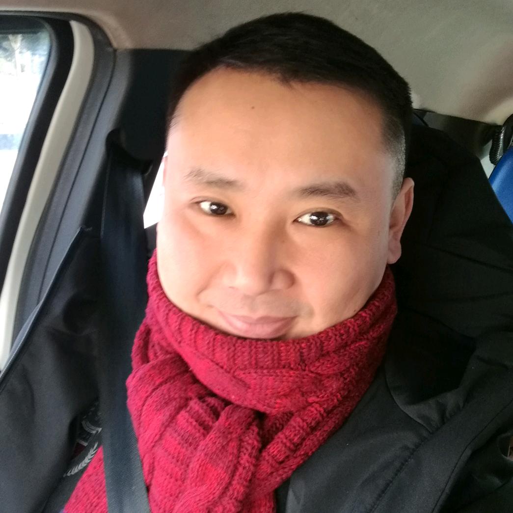 我心飞扬