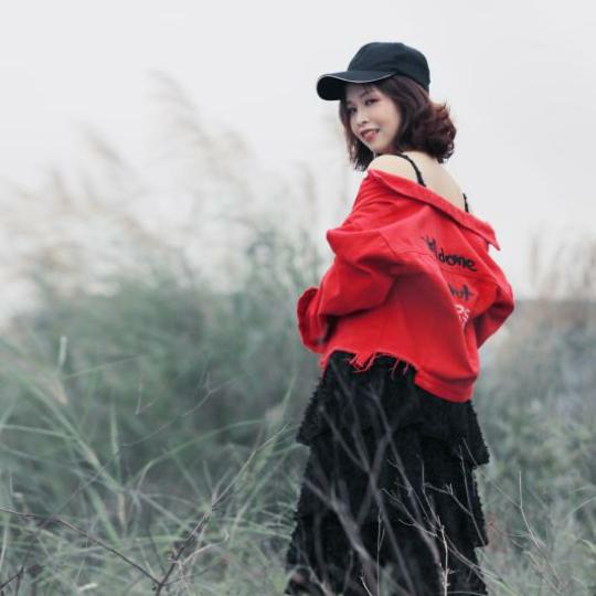 我是东东啊❣️