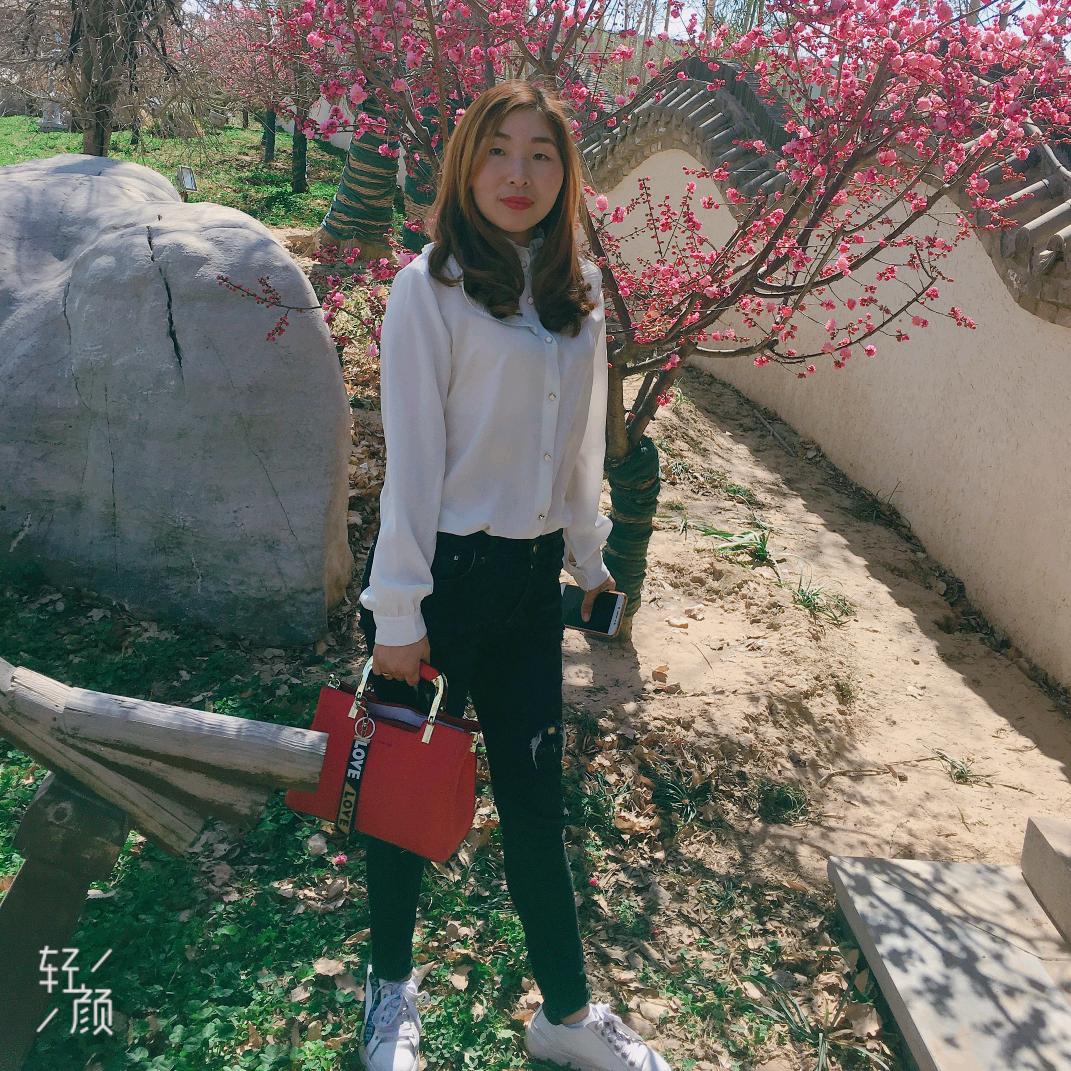 刘香