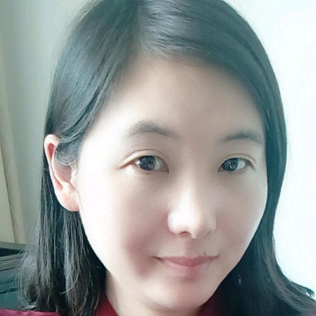 萌娃她妈