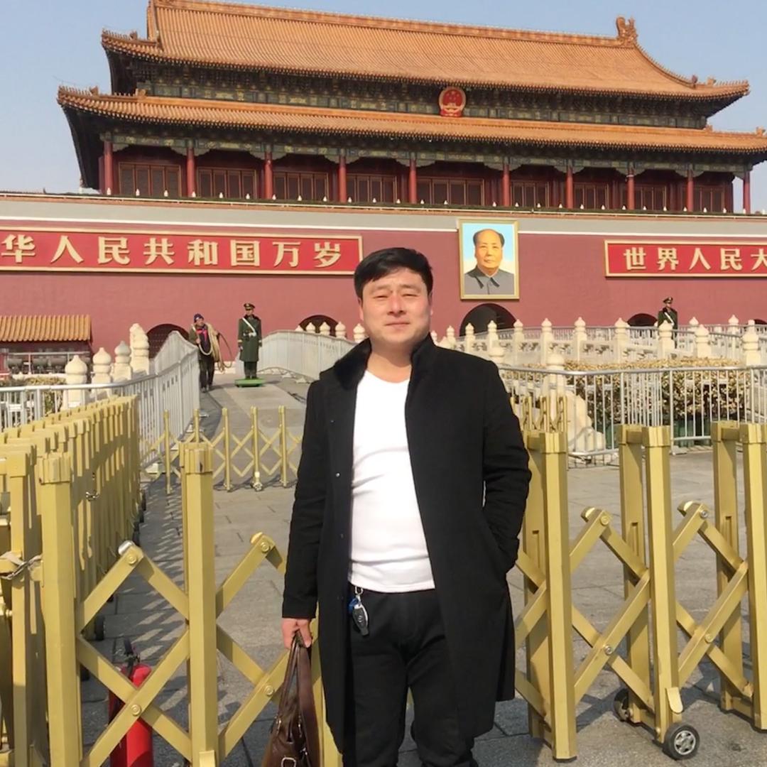 天津乾坤鑫世洋商贸有限公司