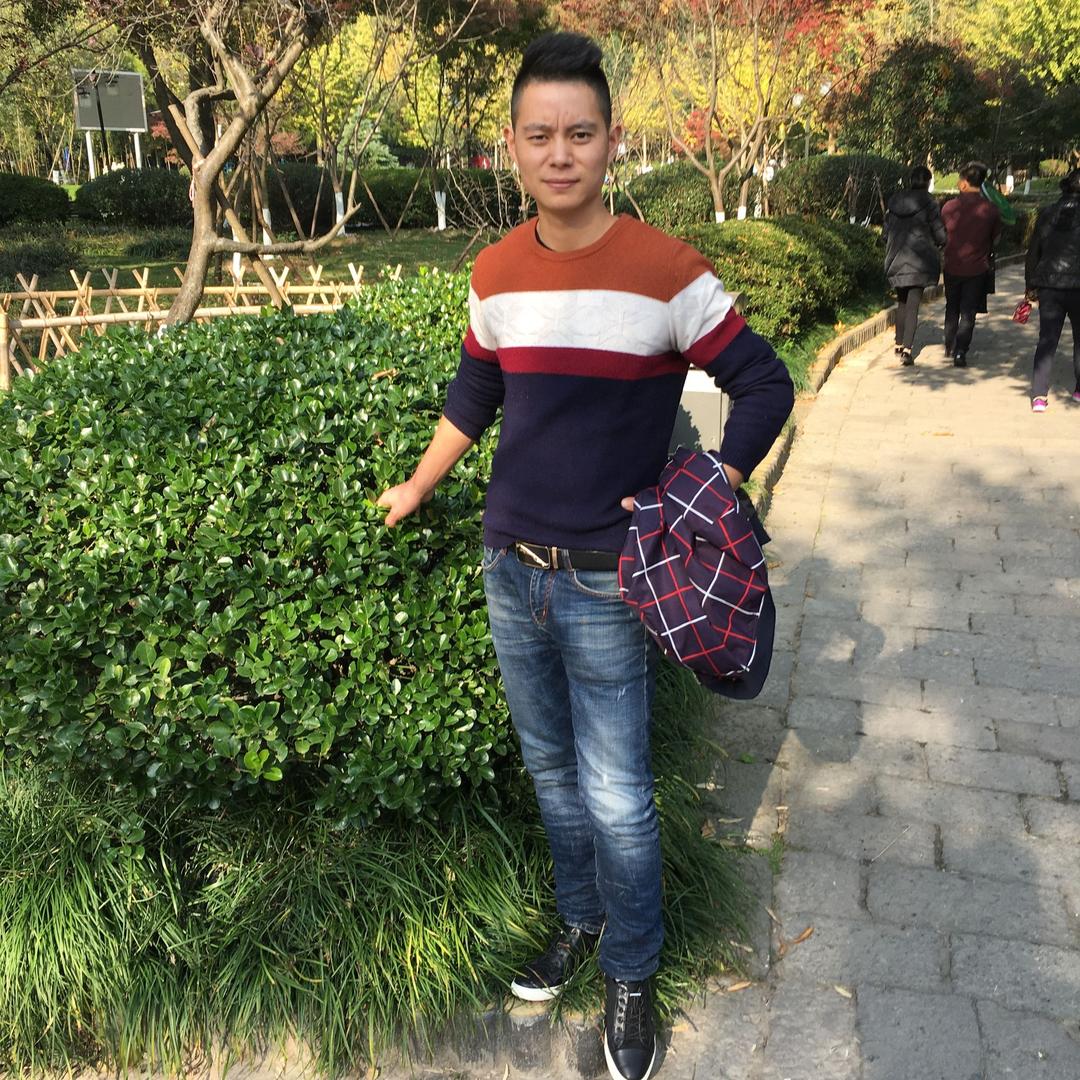 向钱努力💪