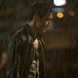 风中听雨