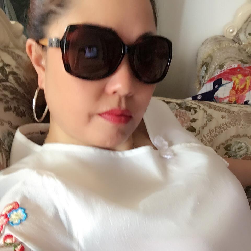罗二妹