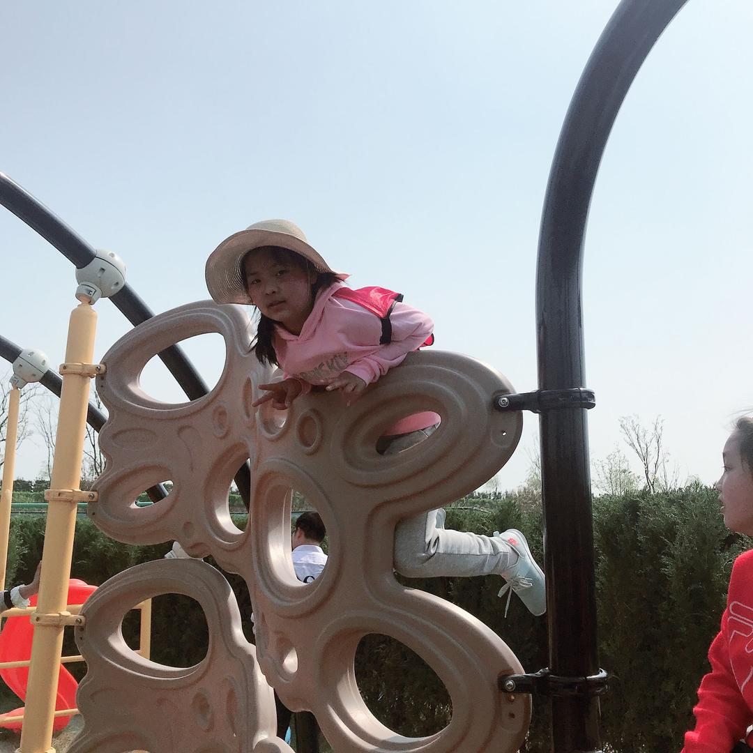 爱你妮妮宝贝
