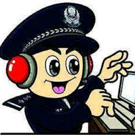顺义警方