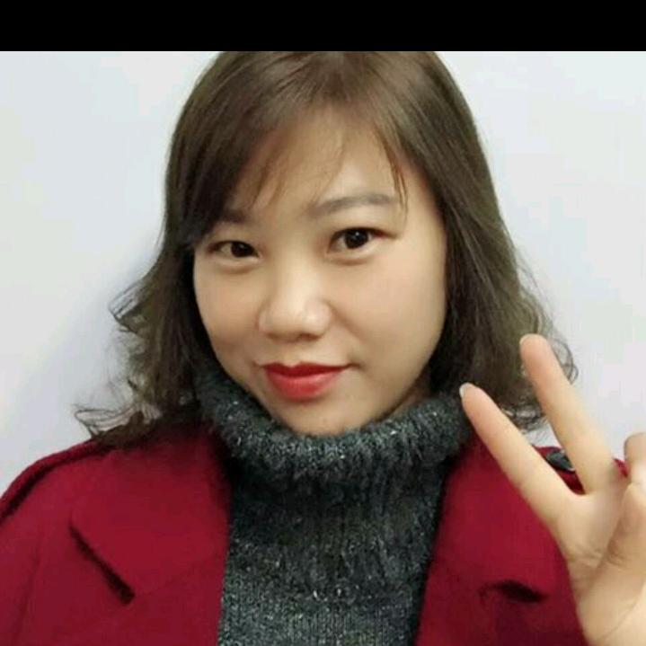 幸福靠自己努力