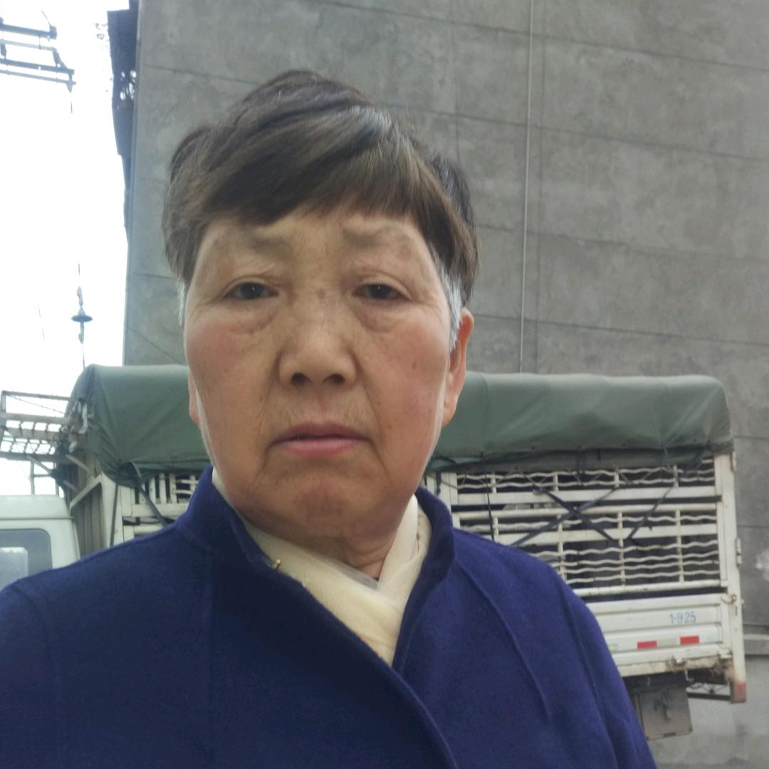 幸福美满
