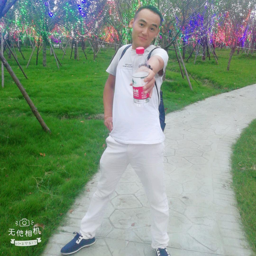 王刚