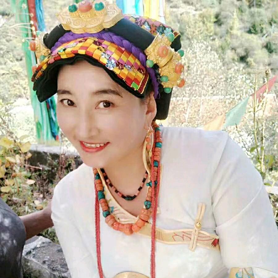 扎西卓藏地土特产